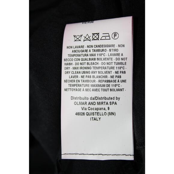 Gentry Portfolio Tulle Maxi Skirt Fairy Whimsy Goth Witchy Plus Size US 14/16 - Picture 10 of 14